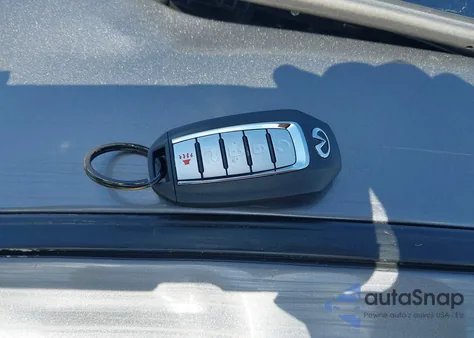 2022 Infiniti Q50 Luxe Awd из США, поврежденный, VIN JN1EV7BR6NM340056